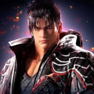 JIN KAZAMA