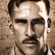 Dr. Edward Richtofen