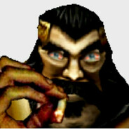 Steam Community Avatar