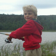 Fisherman