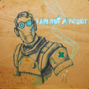 Steam Community Avatar