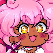Magical Warrior Diamond Heart
