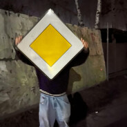SIGN MAN