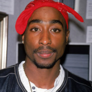 Tupac Shakur