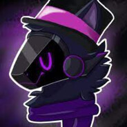 Magical Purple Toaster