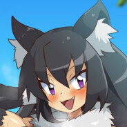 Mofu YamiKitsune