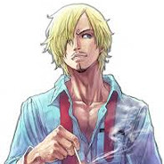 SANJI