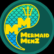 Mermaid MenZ Games