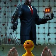 Steam Community Avatar