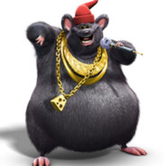 Biggie Cheese