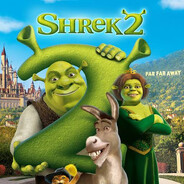 Shrek2OnDvd