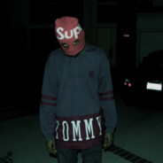 Steam Community Avatar