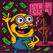 Steam Community Avatar