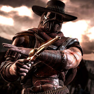 Steam Community Avatar