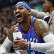 Carmelo Anthony
