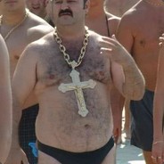 Steam Community Avatar