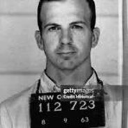 Lee Harvey Oswald
