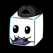 Icy Cap