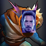 Tony Slark