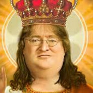 OmniPresent Authority Figure