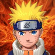 NARUTO