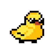 LE DUCK <3
