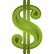 $