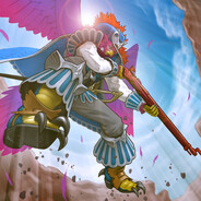 Steam Community Avatar