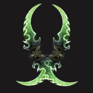 Blades of Azzinoth