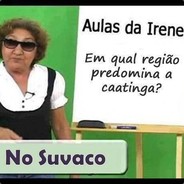 mas que merda mermao