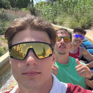 Steam Community Avatar