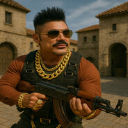 Steam Community Avatar