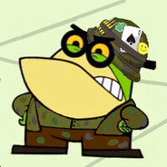 Steam Community Avatar