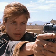 Sarah Connor
