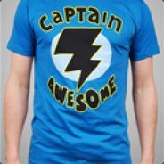 Cpt. Awesome