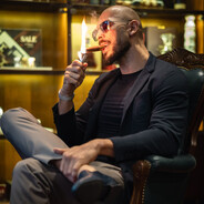 Steam Community Avatar