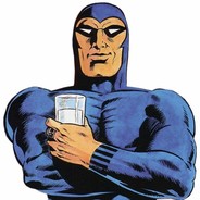 Steam Community Avatar