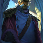 Steam Community Avatar