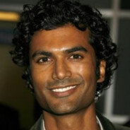 Mohinder Suresh