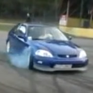 Honda Civic gen.6 1.3
