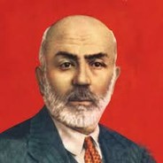 MEHMET AKİF ERSOY