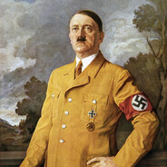 Adolf Hiter