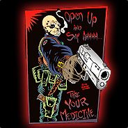 Medicine Man