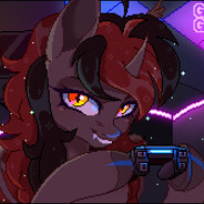 Steam Community Avatar