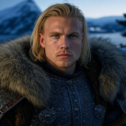 Nordic Warrior