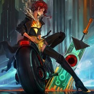 Steam Community Avatar