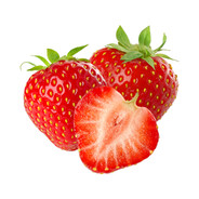 LA FRAISE!