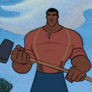 Steam Community Avatar