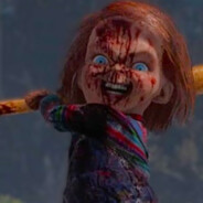 Boon: chucky's buff