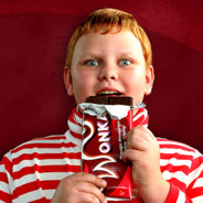 Augustus Gloop